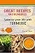 Spice up your life with Turmeric by David Alan
