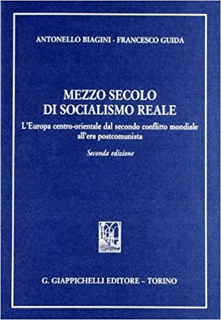 Mezzo Secolo Di Socialismo Reale