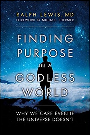 Finding Purpose in a Godless World: Why We Care Even If the Universe Doesn't
