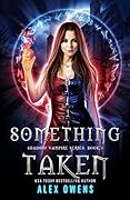 Something Taken