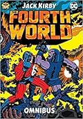 The Fourth World by Jack Kirby Omnibus