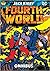 The Fourth World by Jack Ki...