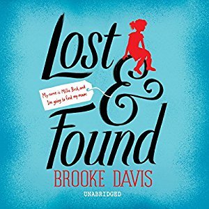 Lost & Found