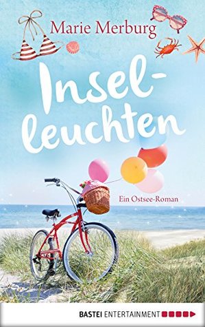 Inselleuchten (Kindle Edition)