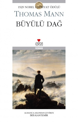Büyülü Dağ (Tek Cilt)