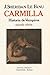 Carmilla by J. Sheridan Le Fanu