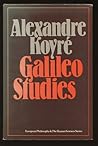 Galileo Studies (European Philosophy and the Human Sciences)