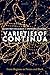Varieties of Continua: From Regions to Points and Back