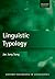 Linguistic Typology by Jae Jung Song