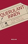 Querulantinnen - Kabarett und Poesie by Daniela Mayer