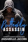 Butterfly Assassin by Annabelle Jacobs