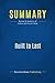 Summary: Built to Last: Review and Analysis of Collins and Porras' Book