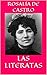 Las literatas