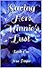 Saving Her: Minnie's Lust: ...