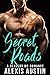 Secret Roads: A Reavers MC ...