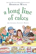 A Long Line of Cakes