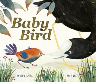 Baby Bird (Hardcover)