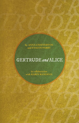 Gertrude and Alice (Paperback)