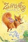 Veverka Viki by Lily Small