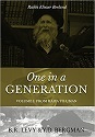 One in a Generation: Rabbi Eliezer Berland