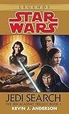 Jedi Search: Star...