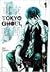 Tokyo Ghoul, Volume 1 (Tokyo Ghoul, #1)