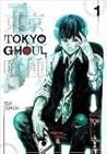 Tokyo Ghoul, Volu...