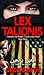 Lex Talionis: An Eye For An Eye (Kramer and Shadow #3)