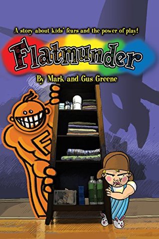 Flatmunder (Kindle Edition)