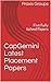 CapGemini Latest Placement ...