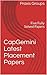 CapGemini Latest Placement Papers by Praxis groups