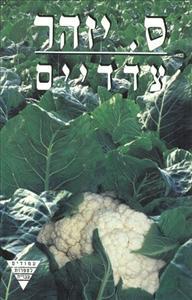 צדדיים