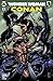 Wonder Woman/Conan (2017-2018) #6 by Gail Simone