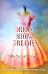 The Dress Shop of Dreams Book cover for The Dress Shop of Dreams