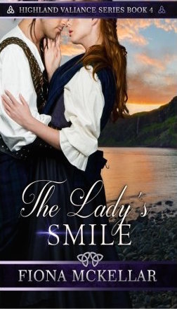 The Lady's Smile