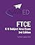 FTCE K-6 Subject Area Exam ...
