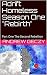 Adrift Homeless: Book One P...