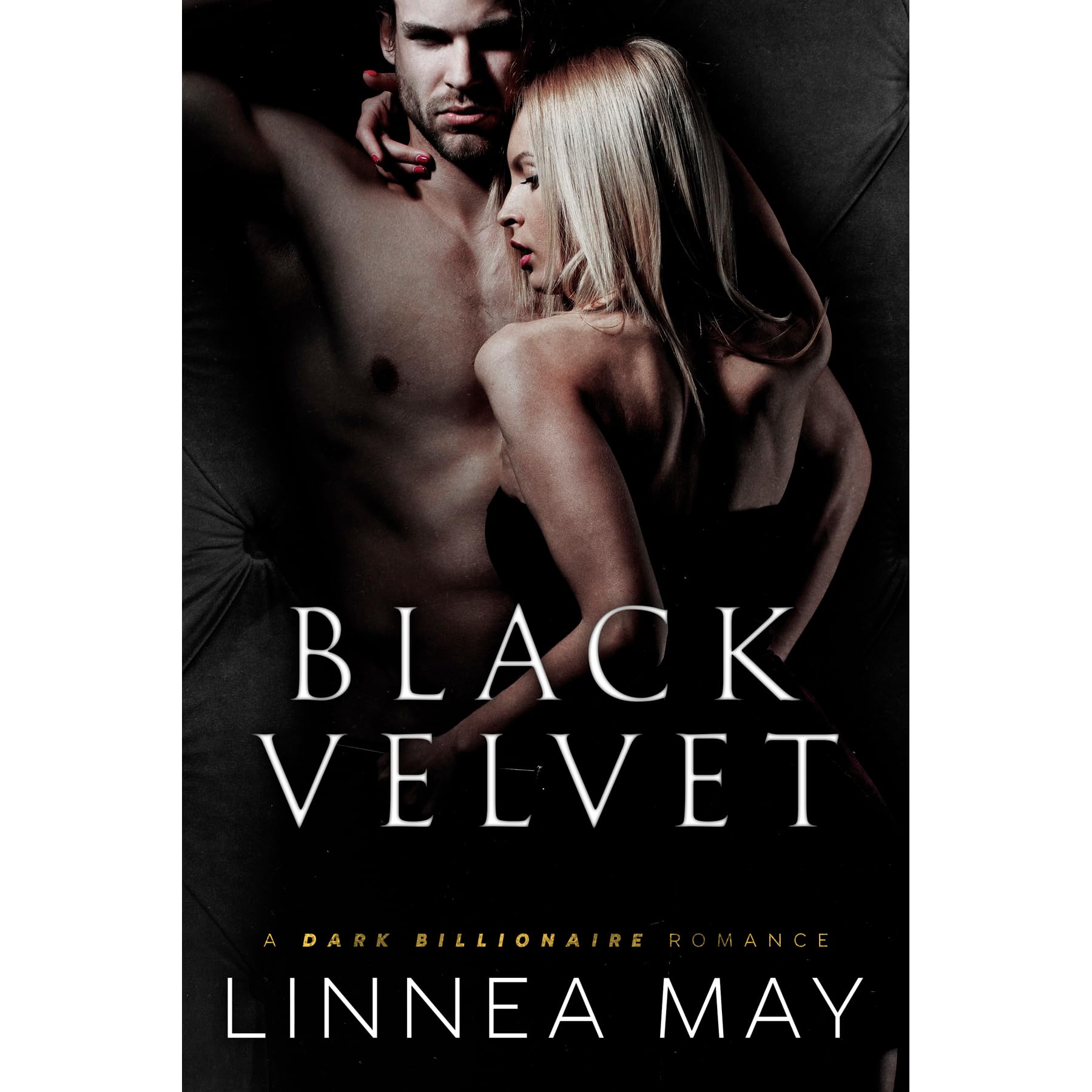 Megan (Chesapeake, VA)’s review of Black Velvet.