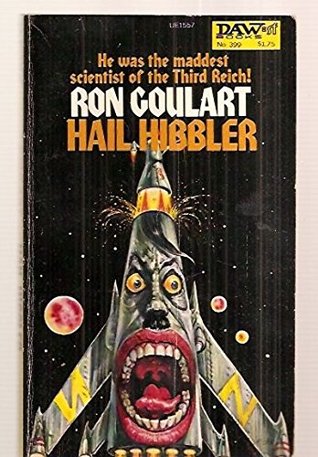 Hail Hibbler (Mass Market Paperback)