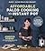 Affordable Paleo Cooking with Your Instant Pot by Jennifer  Robins