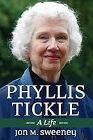 Phyllis Tickle: A Life by Jon M. Sweeney
