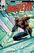 Daredevil #599