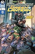 Hal Jordan and the Green Lantern Corps (2016-2018) #38