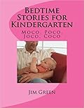 Bedtime Stories for Kindergarten