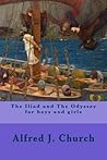 the Iliad and The...