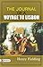 The Journal of a Voyage to Lisbon by Henry Fielding