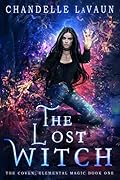 The Lost Witch