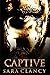 Captive (Demonic Games #3)