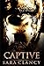 Captive (Demonic Games #3)