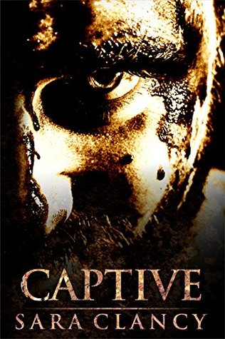 Captive (Demonic Games #3)